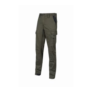 GUAPO Dark Green