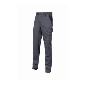 GUAPO Grey Iron