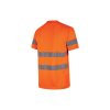 MIZAR Orange Fluo - immagine 2