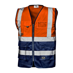 GILET GRIFONE