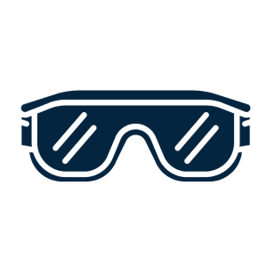 Occhiali di Protezione